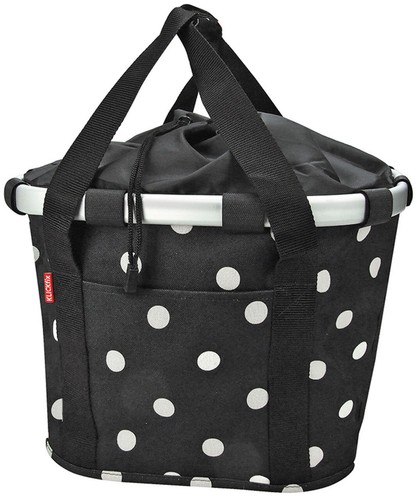 Klickfix lenkerkorb bikebasket - klickfix,