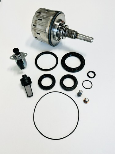 Kupplungssatz reparatursatz - kupplungssatz,