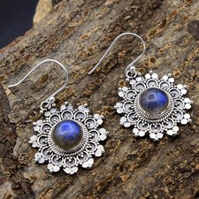 925 Sterlingsilber Ohrringe