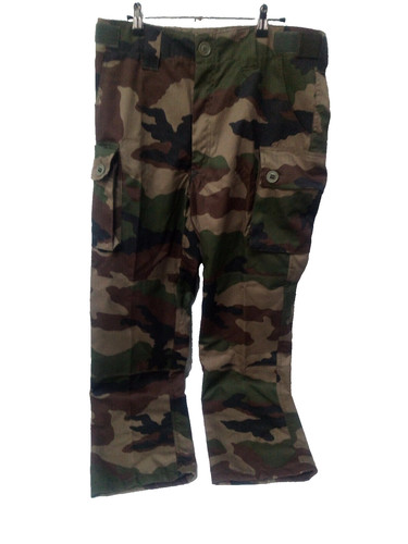 Kampfhose l 2022 - kampfhose,