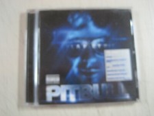 X - CD - Pitbull - Planet Pit
