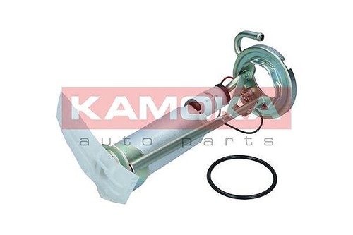 KAMOKA