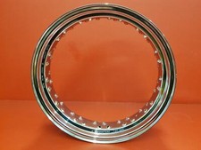 Honda vt600 shadow felgenring - honda,