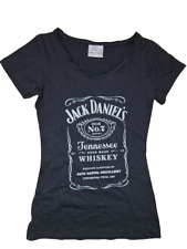 Jack Daniels Damen T-Shirt