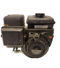 Briggs stratton 4hp vanguard - stratton,
