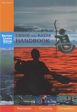 Canoe and kayak handbook - handbook,