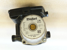Wilo Vaillant VPCR SL 12 / 6