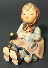 Hummelfigur Goebel Hummel Figur Hum 69 Strickliesl Strickliesel 1.Wahl Mädchen