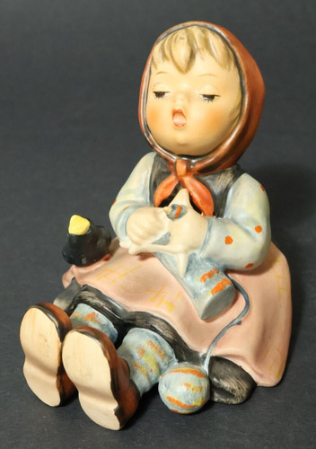 Hummelfigur goebel hummel - goebel,