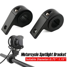 Motorrad Scheinwerferhalter