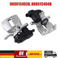 Für Audi A4 8K B8 2x