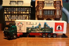 Modellauto von Albedo