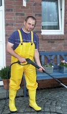 Regenlatzhose Regen Schutz