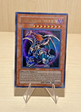 Yugioh / Chaos Emperor Dragon