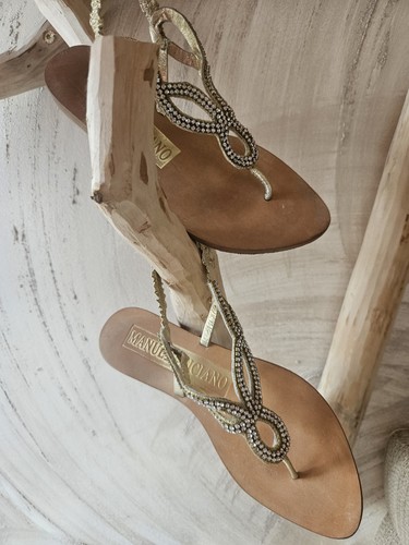 Manuel luciano sandalen - manuel,