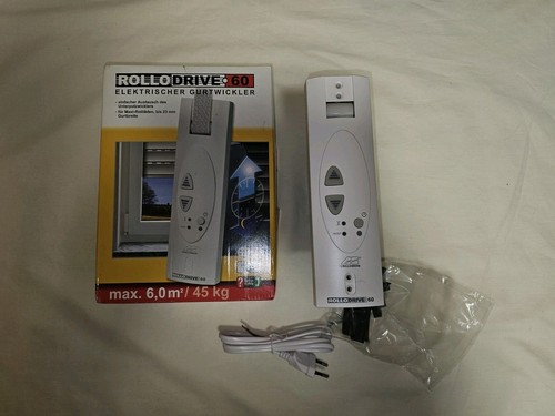 Schellenberg rollodrive - schellenberg, 60