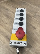 Siemens 3SB3 280x85mm