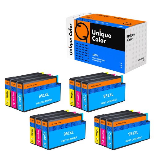 950xl 951xl drucker - 951xl, patronen