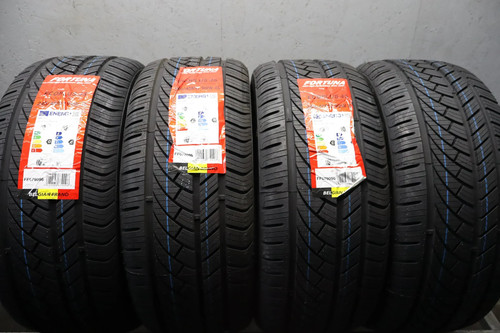 Ganzjahresreifen 245 r17 - 4x,