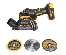 DEWALT DCS438B 20-Volt XR