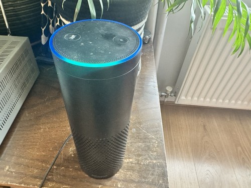 Amazon echo plus gen - 1.,