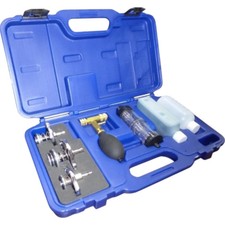Kopfdichtung CO2 Leck Tester