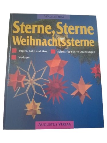 Sterne weihnachtssterne - sterne,