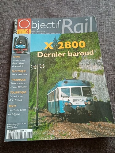 Objektiv rail 2800 neueste - objektiv,