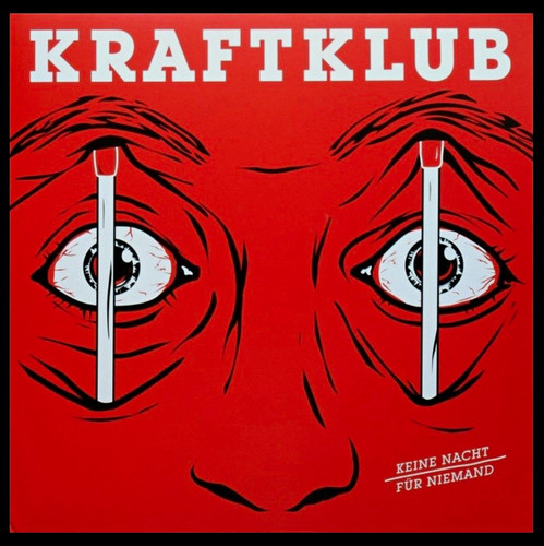 Kraftklub keine nacht für - keine,