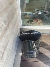 Yamaha r6 2005 stunt fuel tank