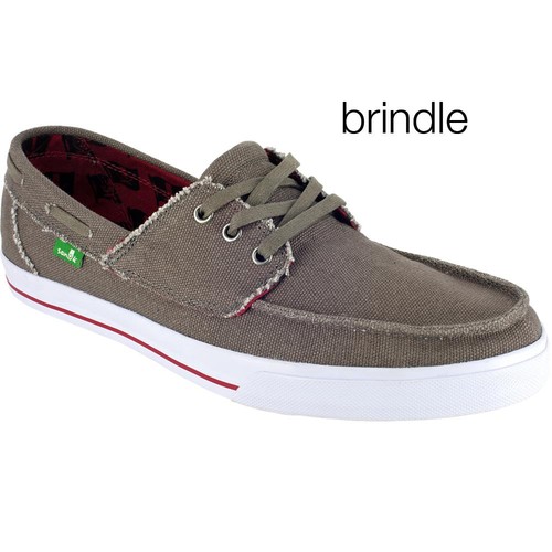 Sanuk sidewalk surfer - sanuk,