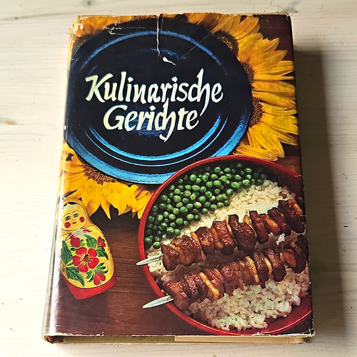 Ursula walsch kulinarische - walsch:,