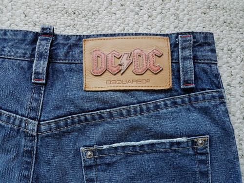 Dsquared2 jeans 50 - dsquared2, gr.