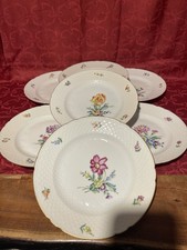 B&G Kopenhagen Speiseteller