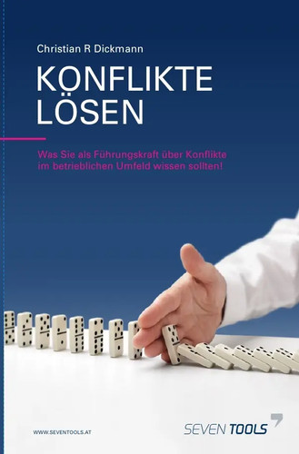 Konflikte lösen christian - lösen, r