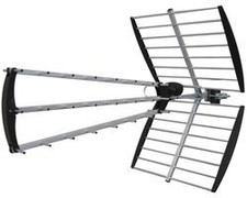 Maximum UHF 200 Antenne (K
