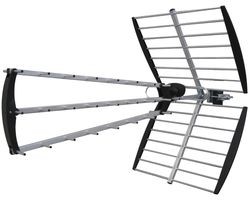 Maximum uhf 200 - antenne, (k
