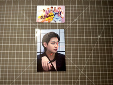 BTS V Taehyung Proof Compact