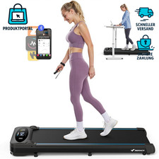 MERACH Laufband 3 in 1 0-12 km