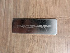 ProSharp Schleifstein