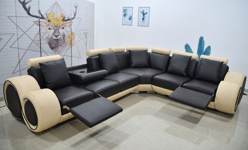 Design ecksofa couch - ecksofa, garnitur