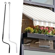 Kurbelgriff für -Markisen, Ersatzteile ersetzen, zu installierendes