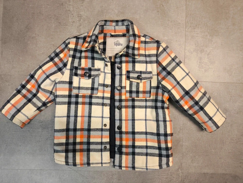 Kinder winter jacke größe - kinder,
