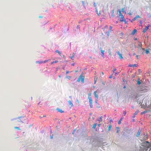 Weihnachtsbaum deko girlande - weihnachtsbaum,