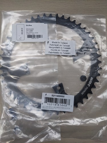 Specialized vado praxis 104 - specialized,