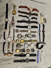Armbanduhren Konvolut Sammlung