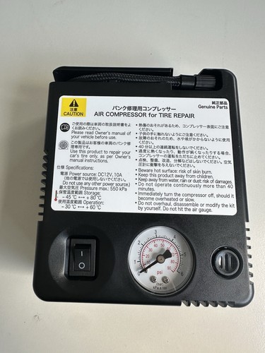 Itw reifenkompressor 12v - itw,