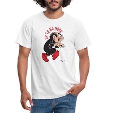 Die Schlümpfe Gargamel Up To