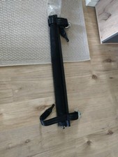 OEM Skoda Netz Trennnetz Kofferraumnetz Karoq NU Netztrennwand Original Gitter 