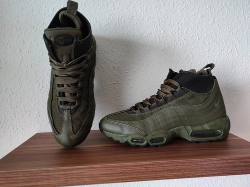Nike air max sneakers - air, 95